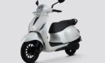 Bajaj Chetak Electric
