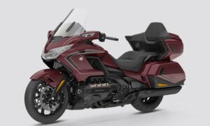 Honda Gold Wing