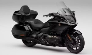 Honda Gold Wing