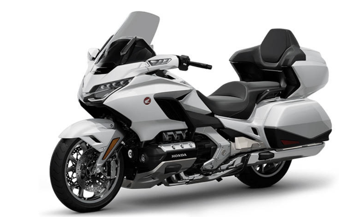 Honda Gold Wing