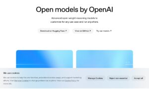 OpenAI's New AI Models