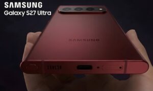 Samsung Galaxy S27 Ultra