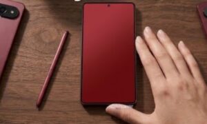 Samsung Galaxy S27 Ultra