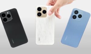 Realme Smartphone Price Hike