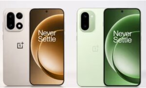 OnePlus 15 And OnePlus 15R
