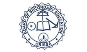 BSE Odisha