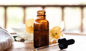 Powerful DIY Scalp Serum