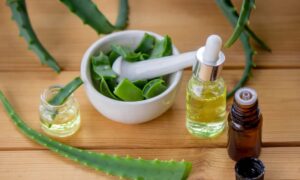 Powerful DIY Scalp Serum