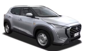 Nissan Magnite Tekna