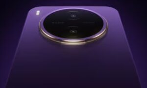Vivo Y600 Pro