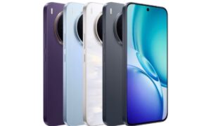 Vivo Y600 Pro
