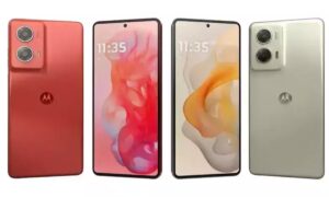 Moto G Stylus 5G