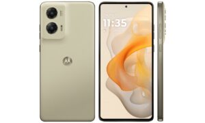 Moto G Stylus 5G