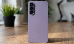 Samsung Galaxy A57 5G