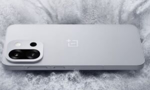 OnePlus 15T