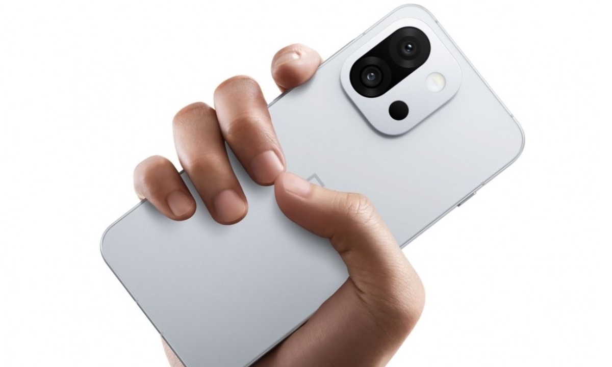 OnePlus 15T
