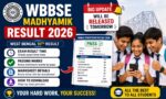 WBBSE Madhyamik Result