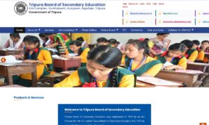 TBSE 10th 12th Result