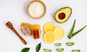 Summer Skin Glow Routine
