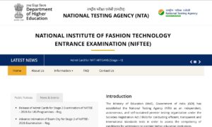 NIFTEE Final Result