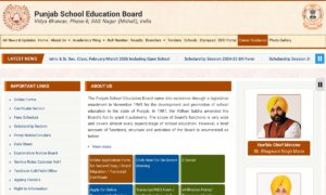 Punjab 10th 12th Result