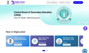 CBSE Class 12 Result