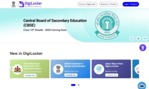 CBSE Class 12 Result