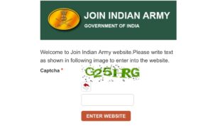 Indian Army Agniveer Admit Card