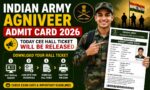 Indian Army Agniveer Admit Card