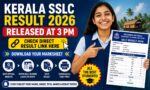 Kerala SSLC Result