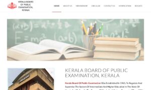 Kerala SSLC Result 