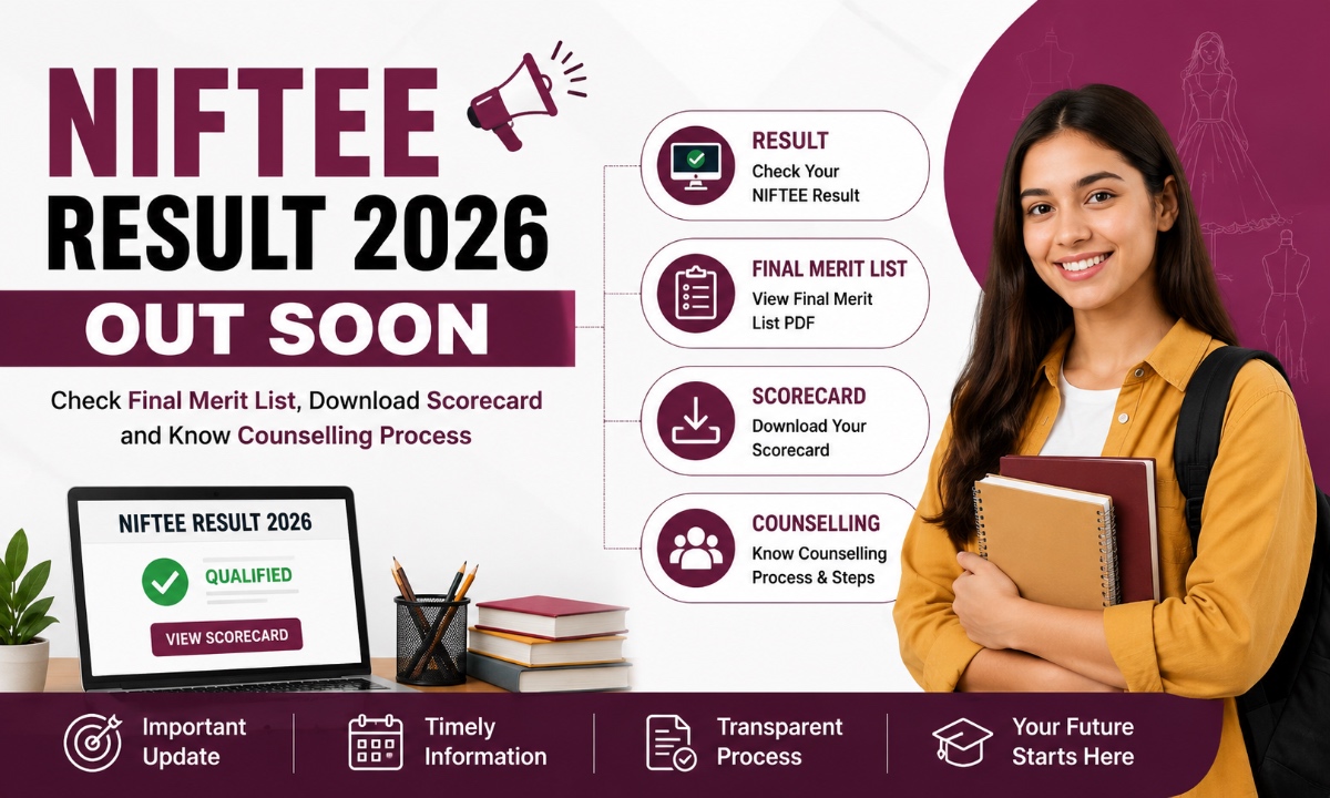 NIFTEE Result