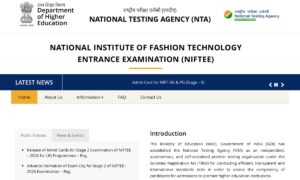 NIFTEE Result