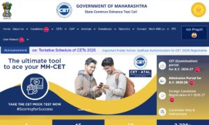 MHT CET PCM Answer Key