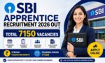 SBI Apprentice Recruitment