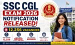 SSC CGL Exam