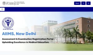 INI CET Result