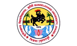 Bundelkhand University