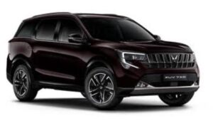 Mahindra XUV 7XO