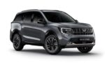 Mahindra XUV 7XO