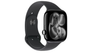 Apple Watch Series 11 GPS+ Cellular