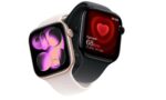 Apple Watch Series 11 GPS+ Cellular