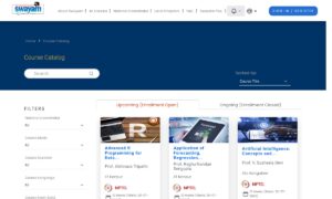 NCERT Free English Online Course