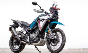 CFMoto 450 MT