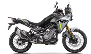 CFMoto 450 MT