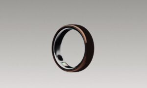 Oura Ring 5