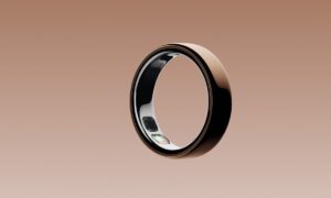 Oura Ring 5