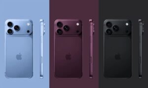 iPhone 18 Pro And Pro Max