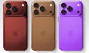 iPhone 18 Pro And Pro Max