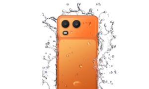 Itel Zeno 200